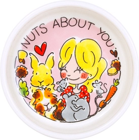 Blond Amsterdam dieren assortiment