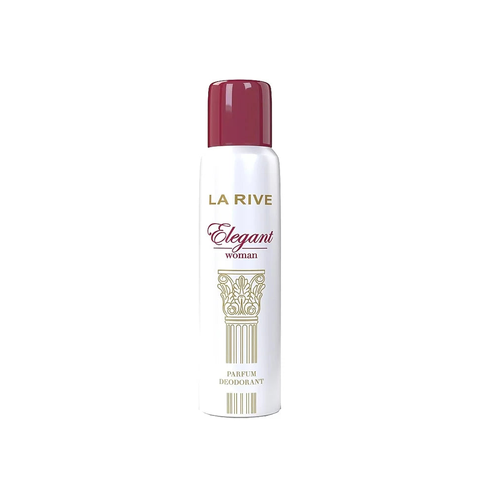 La Rive Elegant women parfum deodorant 150ml