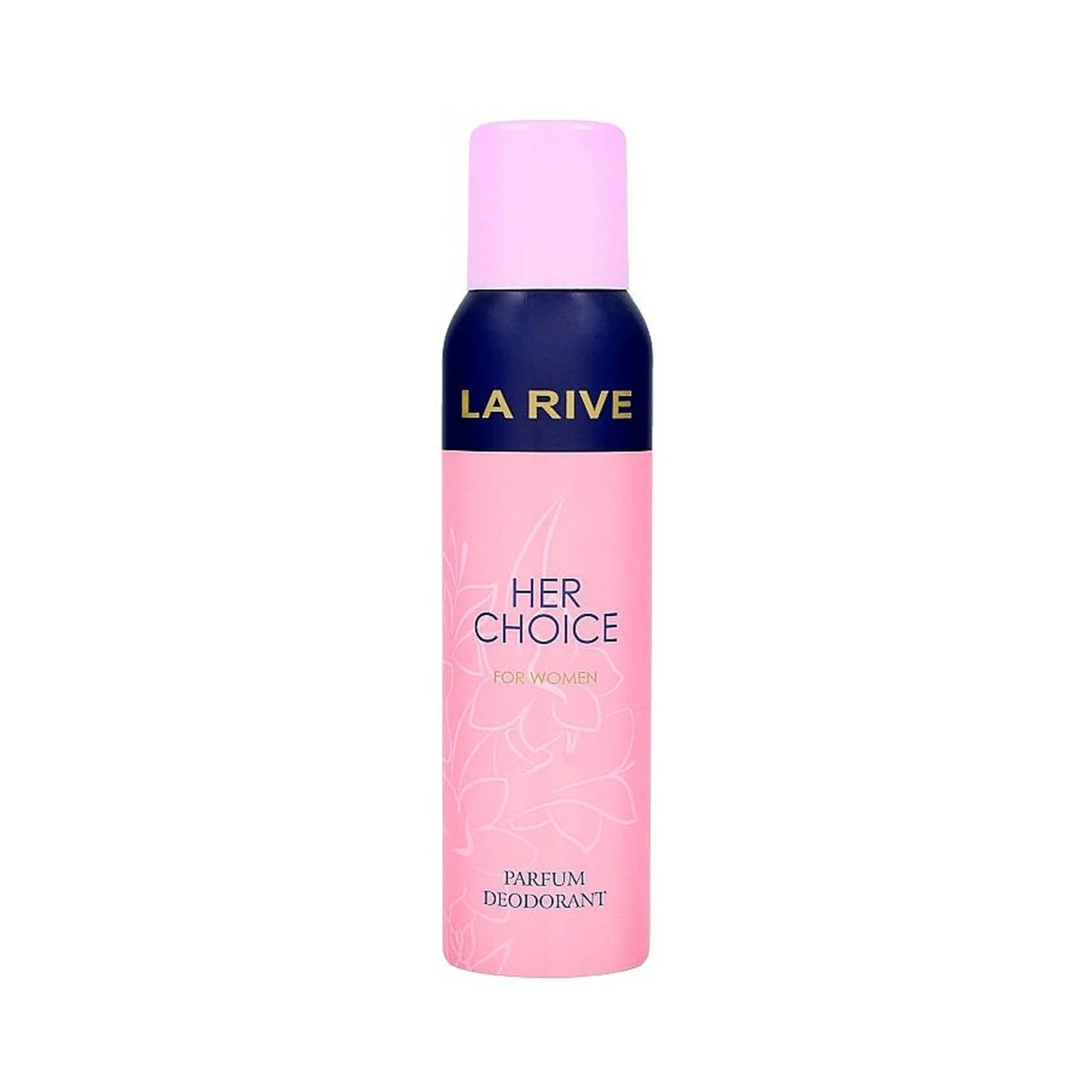 La Rive Her Choice Deodorant Spray 150ml