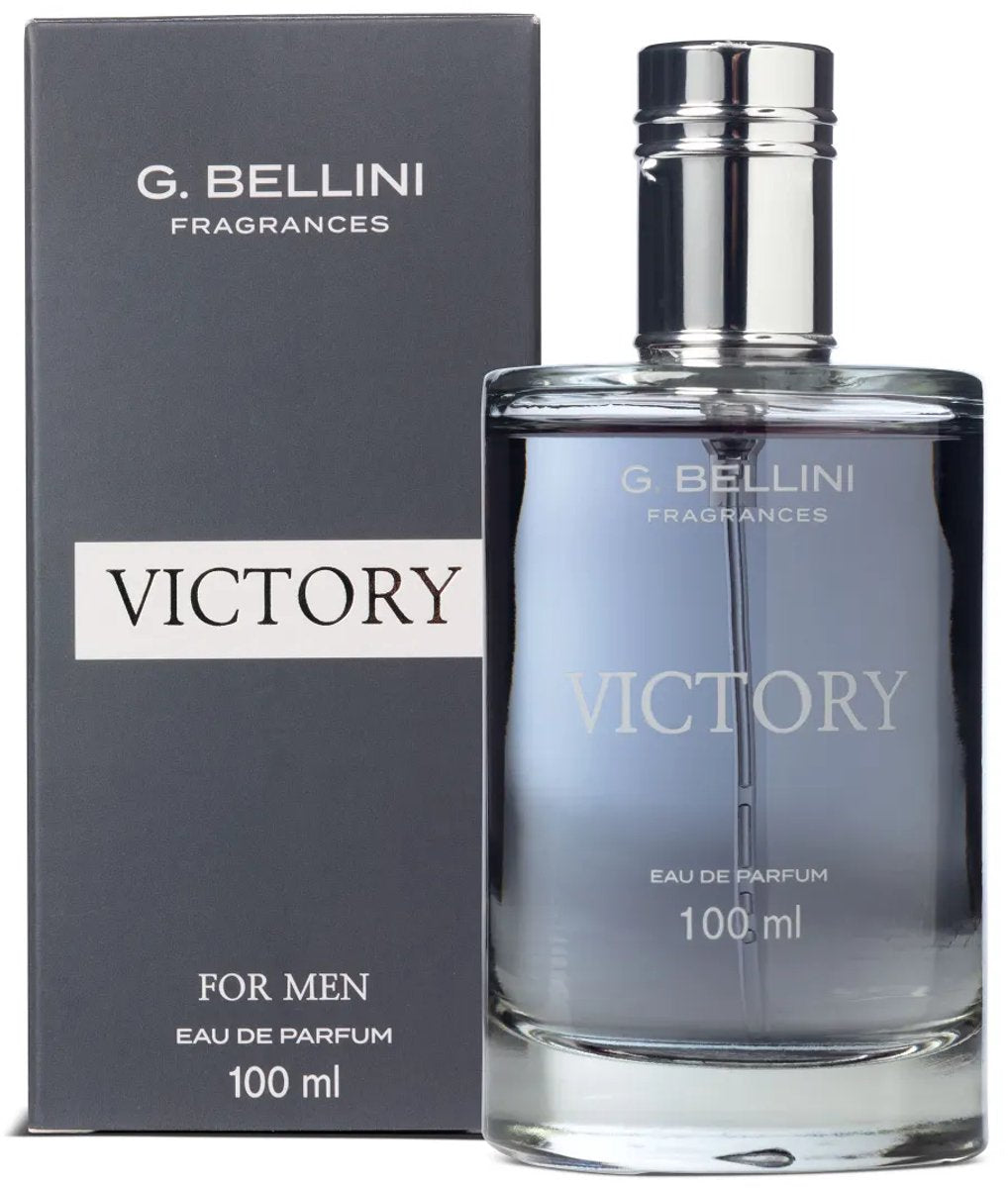 Bellini - Victory - Eau de parfum - herenparfum - 100 ml
