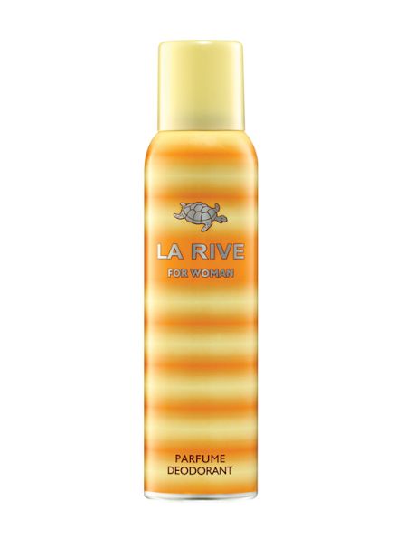 La Rive For Woman Deodorant Spray 150ml