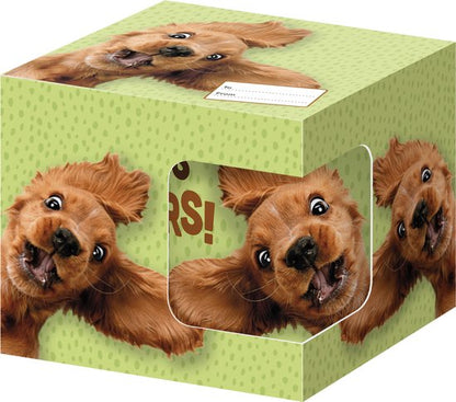 Plenty Gifts Mok Cheers Big Ears - Cadeau - per stuk