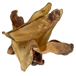 Petsnack Zak Buffel Oren Large Met Vlees 25st