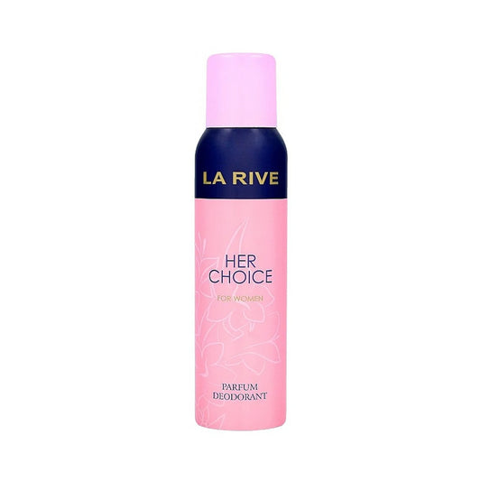 La Rive Her Choice Deodorant Spray 150ml