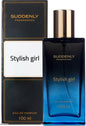 Suddenly Stylish Girl Eau de Parfum for women 100ml