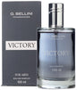 Bellini - Victory - Eau de parfum - herenparfum - 100 ml
