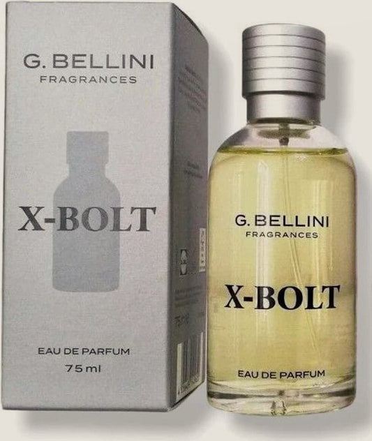 G. Bellini X-Bolt.  75 ml