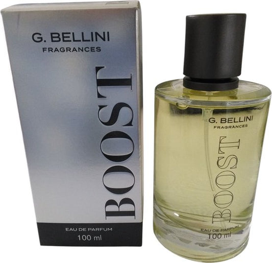 Eau de parfum G.Berlini BOOST 100 ml