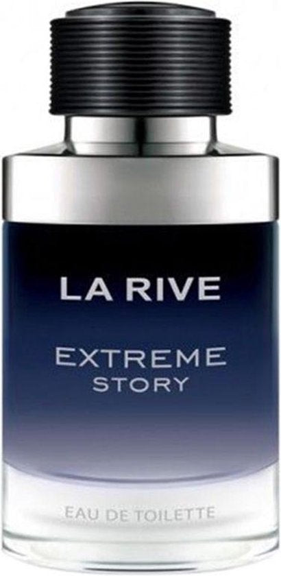 La Rive - Extreme Story - Eau de toilette spray - 30 ML - Heren parfum
