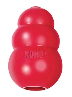 KONG CLASSIC ROOD S/M/L /XL