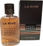 La Rive Heroic MAN Eau de Toilette For Men 30 ml