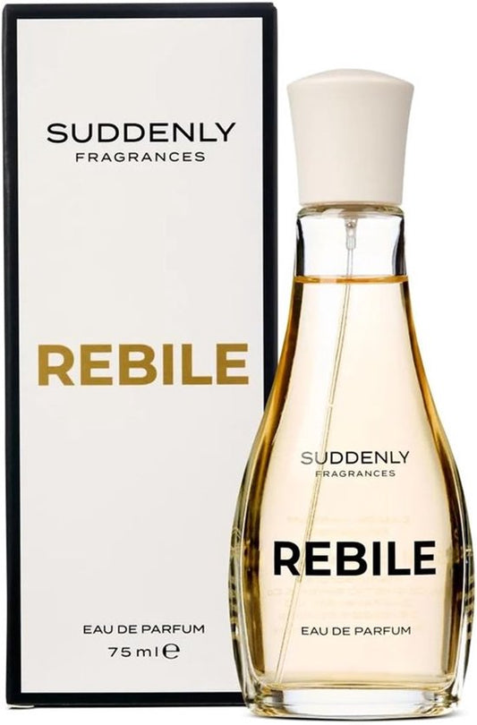 Suddenly Fragrances. REBILE