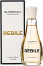Suddenly Fragrances. REBILE