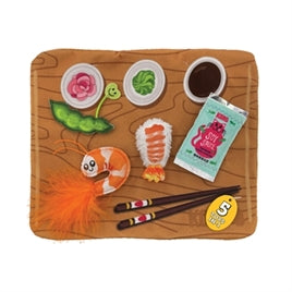 Kong Pull-A-Partz Sushi 26,5 cm