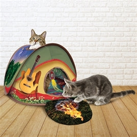 Kong Play Spaces Glamping Tent 63,5X45,5X29 CM