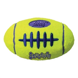 Kong Airdog Football Geel L 17X10,5 cm