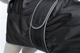 TRIXIE HONDENJAS ORLEANS ZWART 35 CM/ in diverse maten beschikbaar